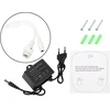 BLOW WiFi 5MP I-305 ICSEE kamera, pasukama PTZ