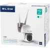 BLOW WiFi 5MP I-305 ICSEE kamera, pasukama PTZ