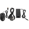 PoE BLOW 4x5MP 1TB stebėjimo rinkinys BL-KI5T4/PoE/1TB 4x 5MP kupolinės kameros 1TB HDD diskas