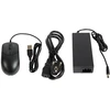 PoE stebėjimo rinkinys BLOW 4x8MP 2TB BL-KI8B4/PoE/2TB 4x 8MP kameros HDD2TB diskas