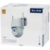 BLOW WiFi kamera H-135, besisukanti 5 MP PTZ 2.8 mm