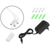 BLOW WiFi H-335 5 MP PTZ besisukanti kamera