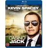 78 KAZINO JACK Blu Ray