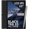 Planšetė BLOW BlackTAB10 4/128GB 4G LTE