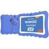 Planšetė KidsTAB7 V2 BLOW 4/32GB mėlynas dėklas 2MP