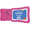 Planšetė KidsTAB7 V2 BLOW 4/32GB rožinis dėklas 2MP