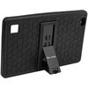 Blow Dėklas 8 colių PlatinumTAB8 4G V3 planšetiniam kompiuteriui, juodas