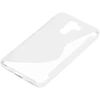 Dėklas Huawei Honor 7 /BLOW N5 skaidrus "S