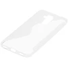 Blow Huawei Honor 7 Lite skaidrus dėklas "S"