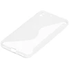 Blow Dėklas Huawei Y6 / Honor 4A skaidrus "S"