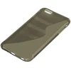 Blow iPhone 6 6s Plus dėklas pilkas S