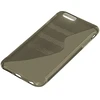Blow iPhone 7/8 Plus dėklas pilkas S