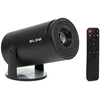 BLOW AndroidTV HD Cinema Juodas nešiojamas projektorius