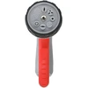Purkimo pistoletas 8funkciju TRIGGER CONTROLrinkinys 4d