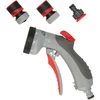 Purkimo pistoletas 8funkciju TRIGGER CONTROLrinkinys 4d
