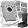 8 maišeliai „irobot roomba“ bazinei valymo stotelei, i3+ i4+ i5+ j5+ i7+ j7+ -or1212