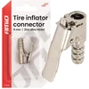 8 mm kompresoriaus adapteris amio-04496
