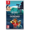 80 dienų ir už borto! - Nintendo Switch
