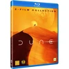 80 „DUNE“ 2 FILMŲ KOLEKCIJA