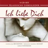 80 Klasikinės meilės dainos 4CD (klasikinės meilės dainos) 4 CD dėžutės rinkinys)