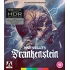 80 Mary Shelley „Frankenšteinas“