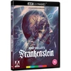 80 Mary Shelley „Frankenšteinas“