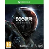 80 XBOX One Mass Effect Andromeda