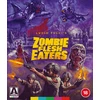 80 Zombių mėsos valgytojai