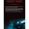 800 „Knight Rider“ – Visas serialas (26 diskai) – DVD