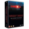 800 „Knight Rider“ – Visas serialas (26 diskai) – DVD