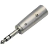 Blow Konversija: 6.3 STEREO PLUG-3P MIC PLUG