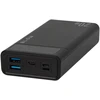 Blow Išorinė baterija 20000mAh QC+PD PB20E JUODA