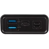 Blow Išorinė baterija 20000mAh QC+PD PB20E JUODA