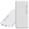 Blow Išorinė baterija 10000mAh PB10A balta