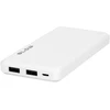 Blow Išorinė baterija 10000mAh PB10A balta