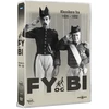 81 Fy ir Bi: Didžiausia 1926–1931 m. klasika (8 DVD)