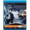 81 Kumščio legenda (Donnie Yen) (Blu-ray)