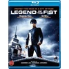 81 Kumščio legenda (Donnie Yen) (Blu-ray)