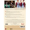 81 KVIESKITE AKUŠERĘ – KOLEKCINĖ DĖŽUTĖ 1–8 SEZONAI – 26 DVD DĖŽUTĖ
