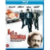 81 NUŽUDYK AIRIŠKĄ (Christopher Walken)
