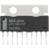 Blow OEM Integrins krušos UPC1031H