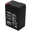 82-200# Švino akumuliatorius 6V 4.5Ah XTREME