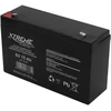 Blow 6V 15Ah XTREME gelio baterija