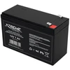 82-211# Gelio akumuliatorius 12 V 7 Ah Xtreme 150 x 100 x 65_6,5
