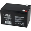 Švino akumuliatorius Blow Xtreme 82-217, 12 V, 15 Ah