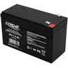BLOW 82-219 XTREME Įkraunama baterija 12V 7,5Ah