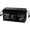 82-225# Švino akumuliatorius 12V 150Ah XTREME