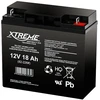BLOW 82-226 XTREME Įkraunama baterija 12V 18Ah
