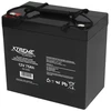 82-229# Pūt Gelio baterija 12V 75Ah XTREME