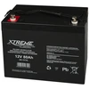 82-237# Švino akumuliatorius XTREME 12V 80Ah
